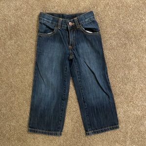 Gymboree Jeans - Size 3T - Great Condition